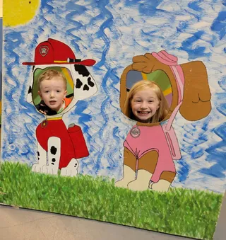 Family and Friends Funland