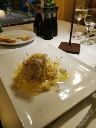 Ristorante & Trattoria "Al Dente"