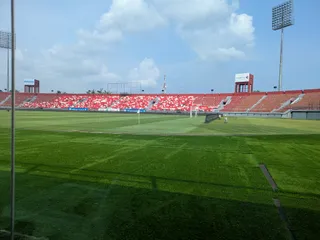 Bali United Cafe