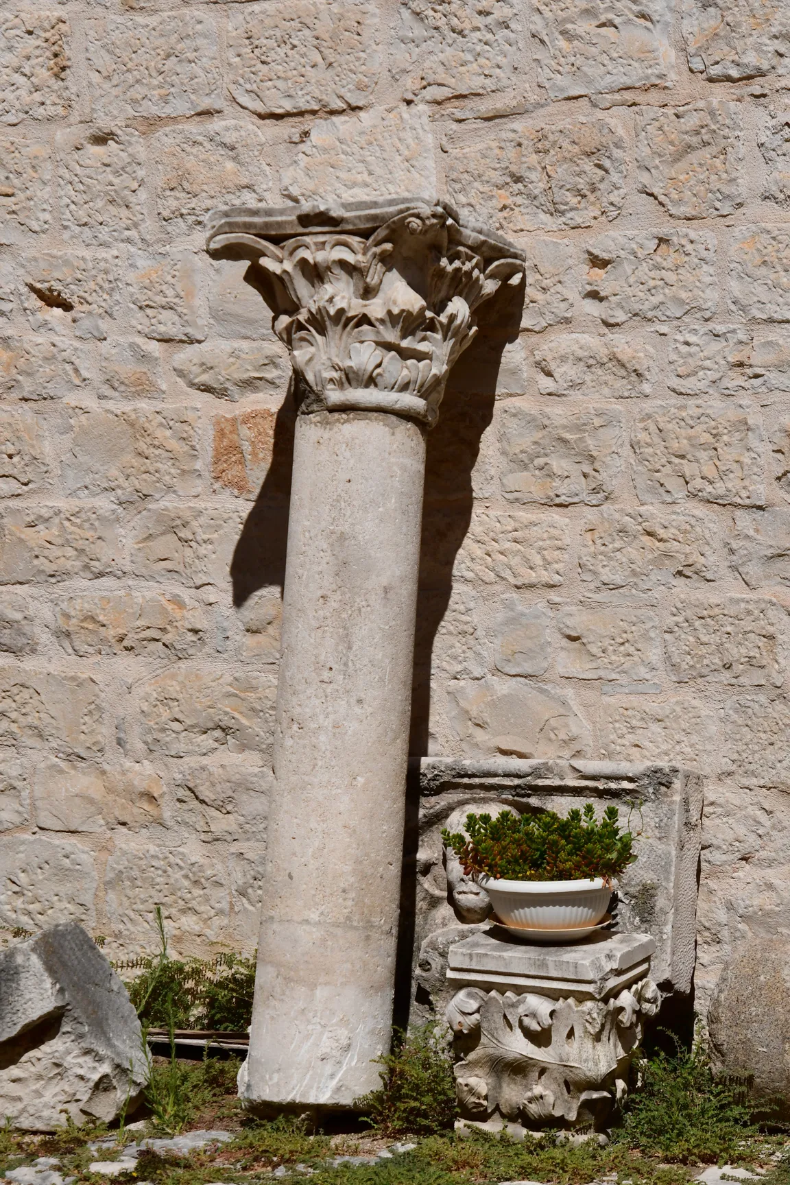 Trogir City Museum