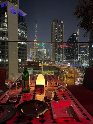 Luna Dubai
