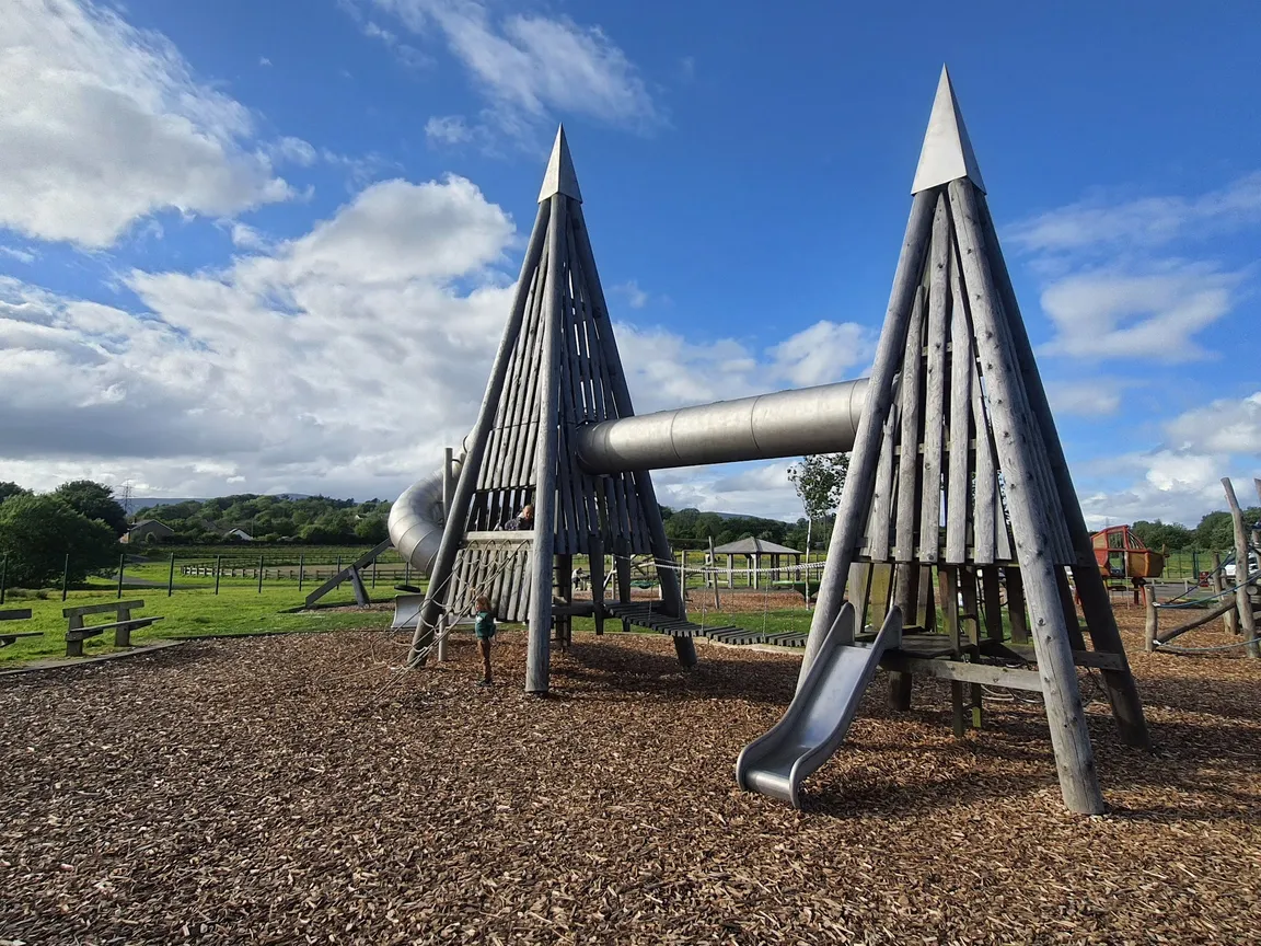 Ballyarnett Country Park
