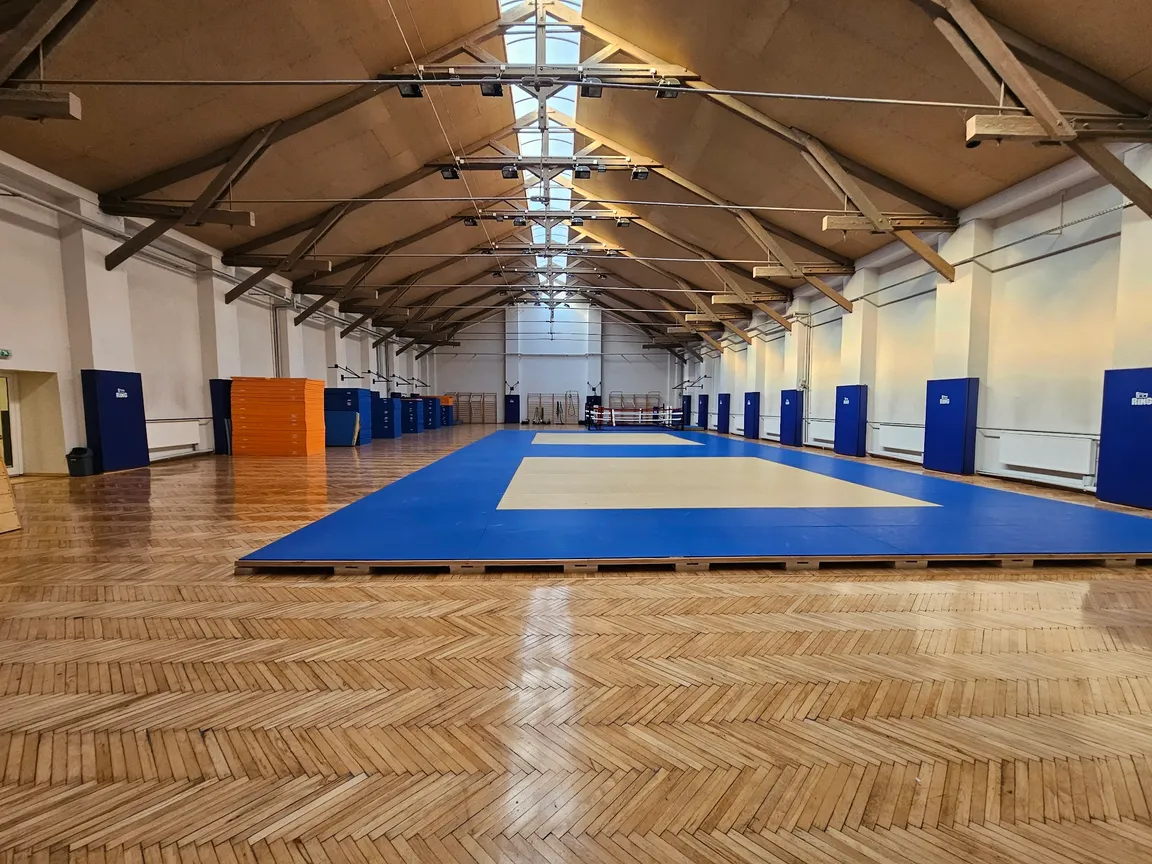 Klub Sportowy Gwardia Łódź