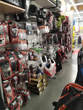Sport 2000 L'isle sur Sorgue