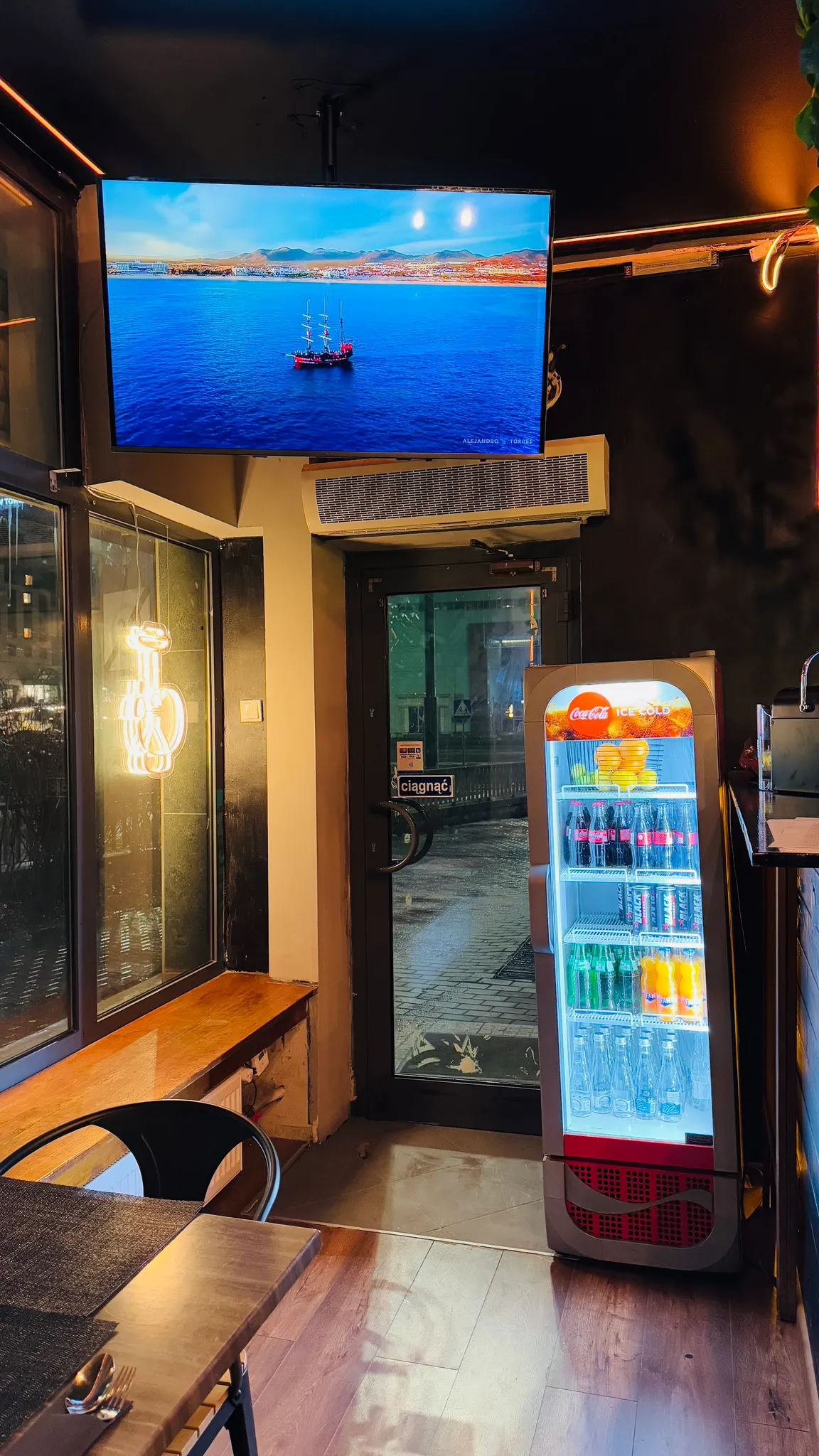 COCO Chmielna - Asian Gastropub and Shisha