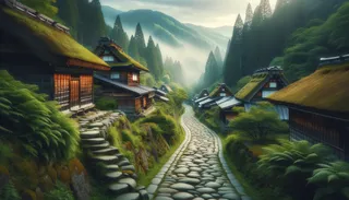 Nakasendo