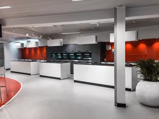 Office & Foodies Arena