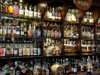 Once Upon a Whisky