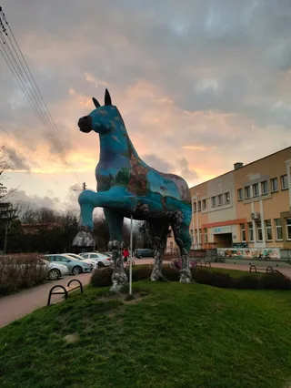 Miejski Ośrodek Kultury w Kobyłce