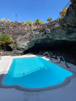 Casa Rural en Lanzarote - Finca Isabel