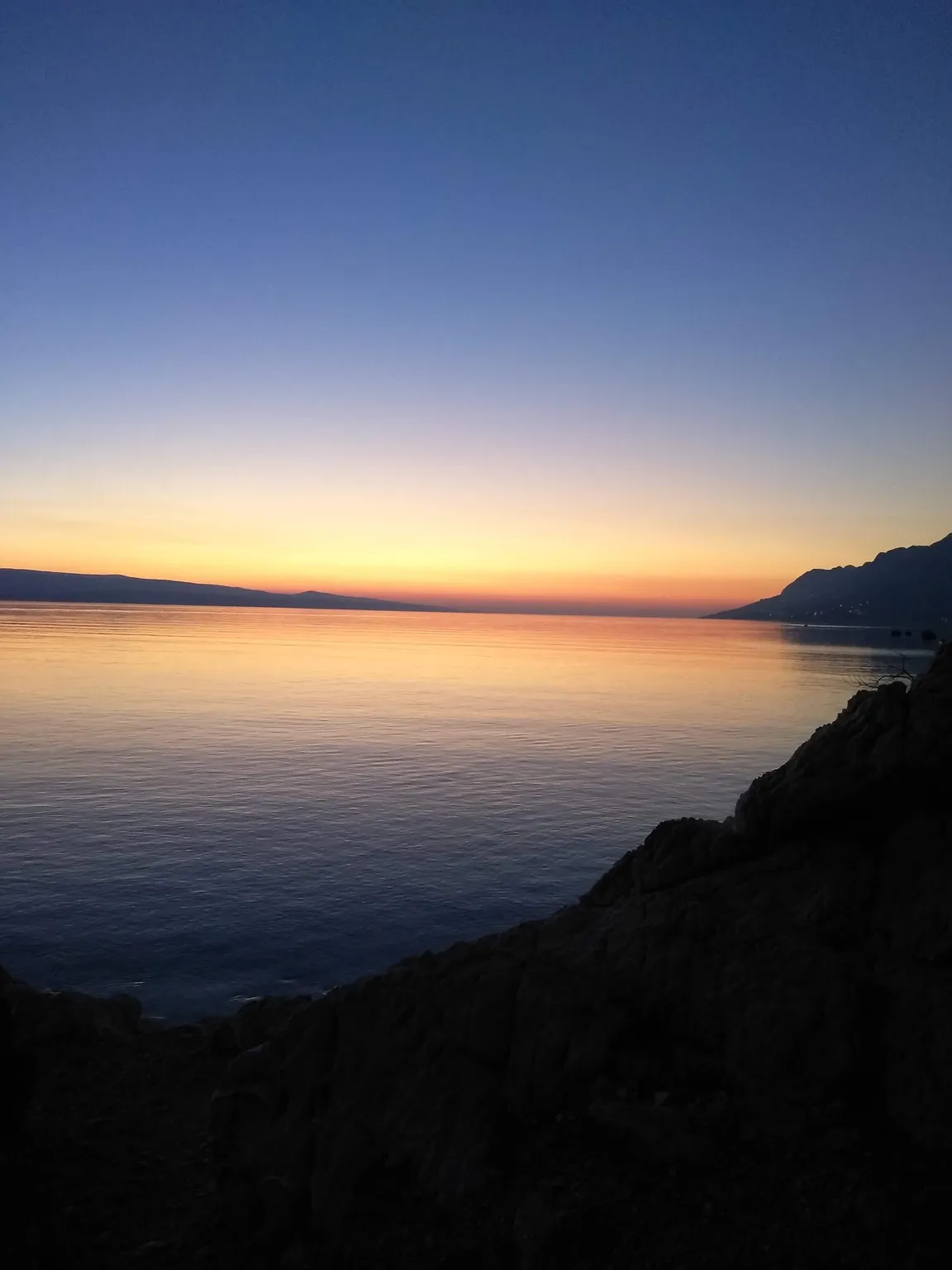 Oznaka Makarska Riviera