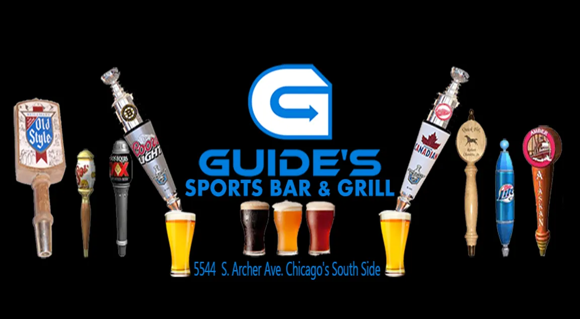 Guide's Sports Bar