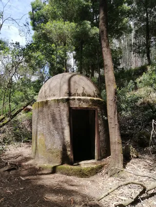 Rio da Mula