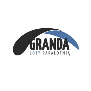 GRANDA Loty Paralotnią