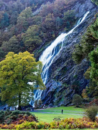 Powerscourt