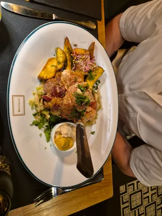 Restauracja Motlava