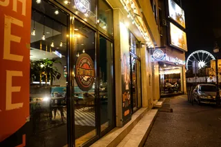 Fortunato Budapest Sport Bar ＆ Kitchen