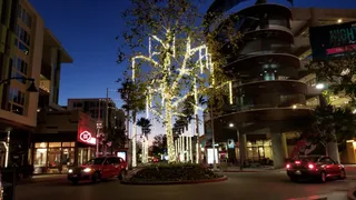 Cinemark Playa Vista and XD