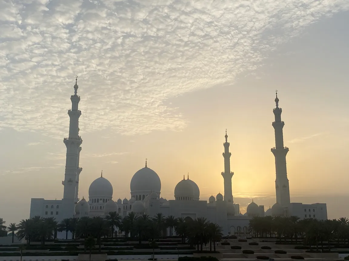 Oasis of Dignity