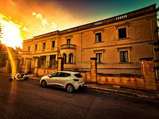EVOLVE Coliving Coworking Malta