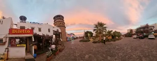 Delta Sharm Resort