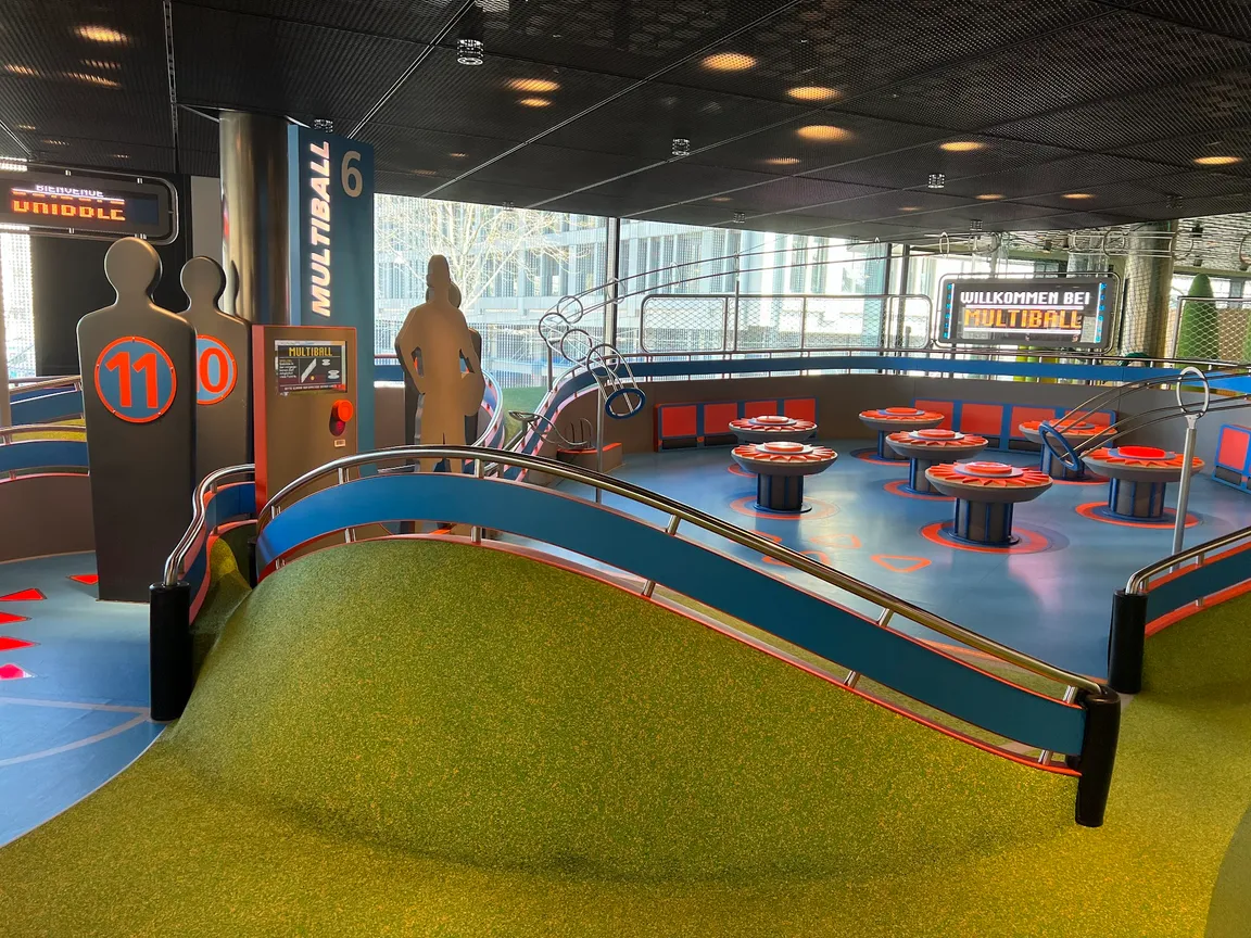 FIFA World Football Museum
