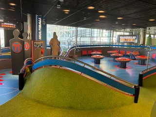 FIFA World Football Museum