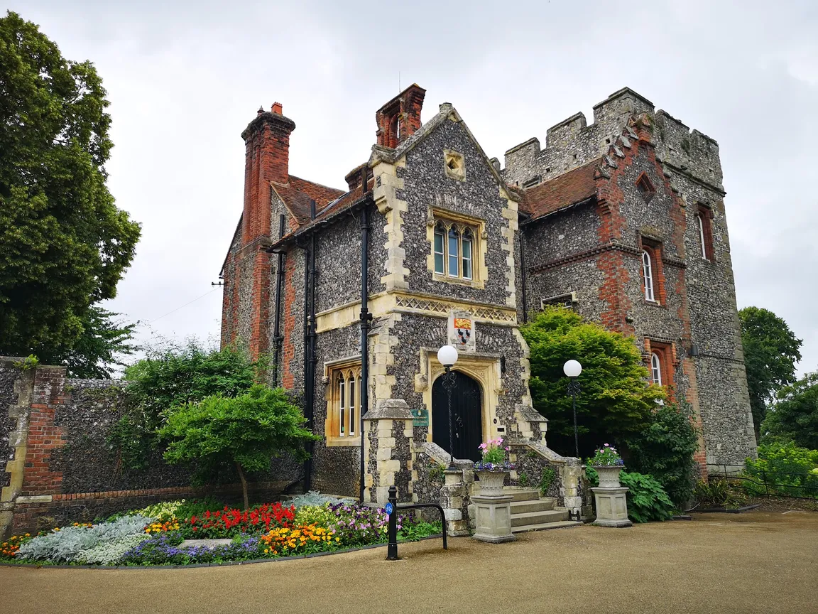 Westgate Gardens