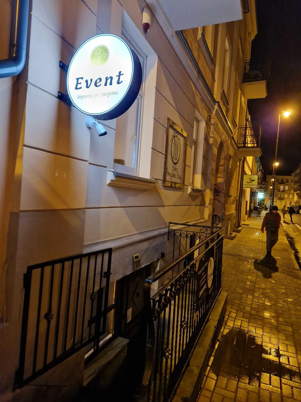 Event Impreza po Twojemu Lublin