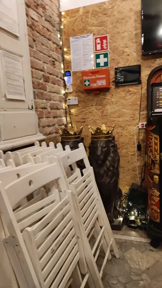 Room Escape
