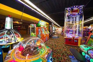Great Wolf Lodge Water Park | Southern California