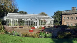 National Trust - Wentworth Castle Gardens