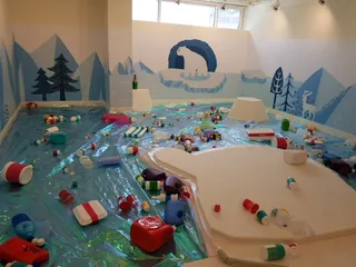 Hello Museum