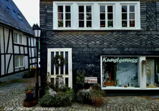4Fachwerk Mittendrin Museum