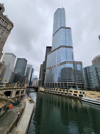 Riverwalk