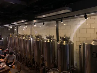E.T. Brewery精酿啤酒工厂