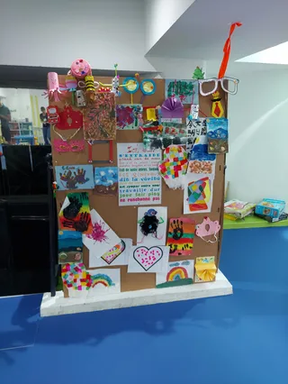 Totem Kids Coffee (centre de loisirs casablanca )