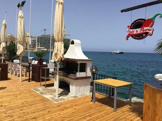 Playa Del Sol