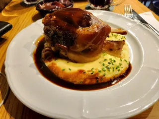 Restaurace Mincovna
