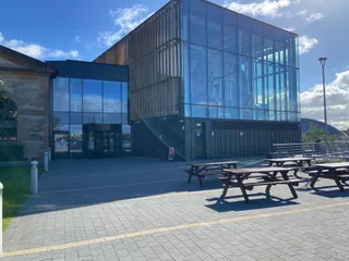 The Clydeside Distillery