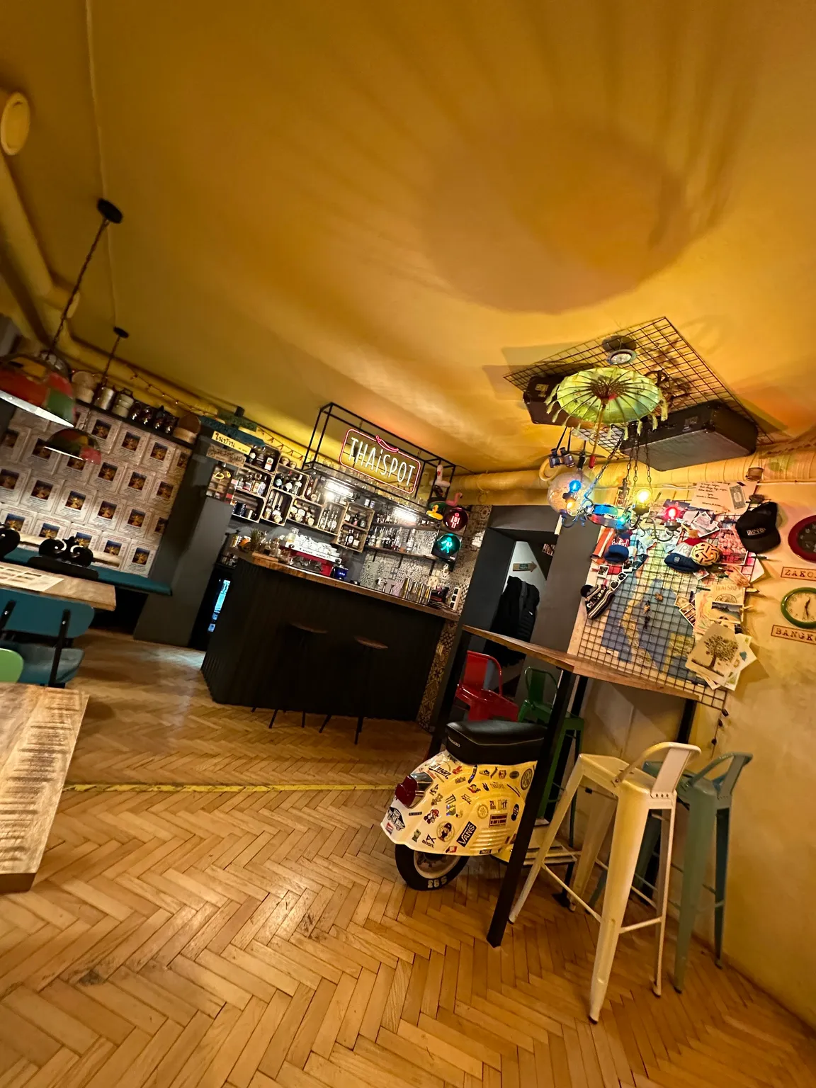 Thai Spot