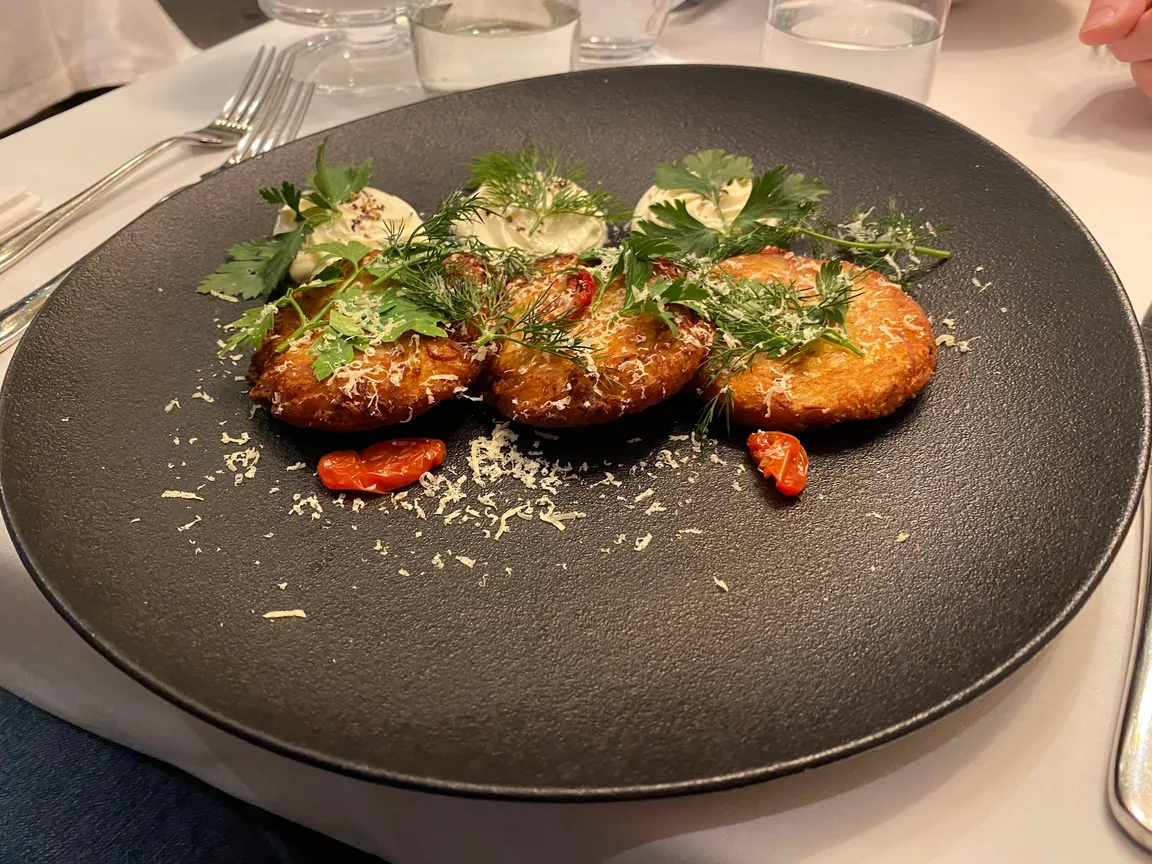 Restauracja Kogel Mogel