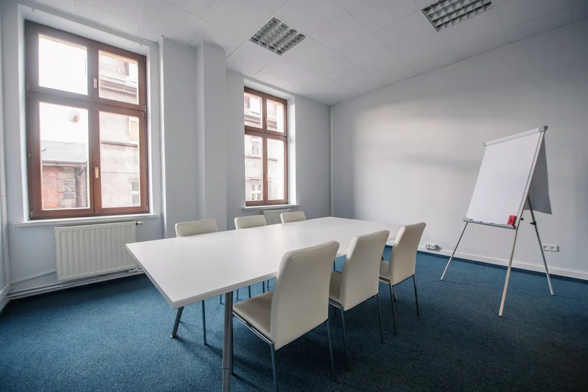 ColabSPACE COWORKING GLIWICE