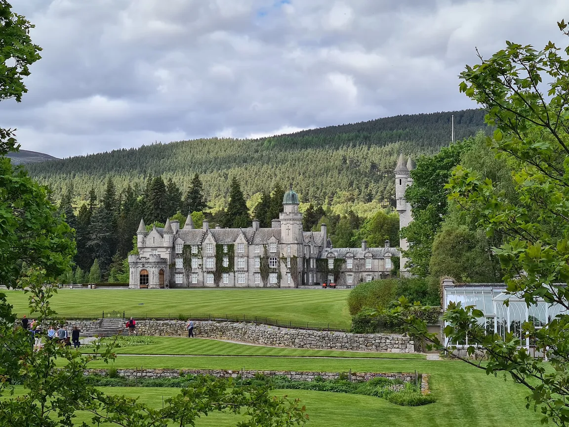 Balmoral