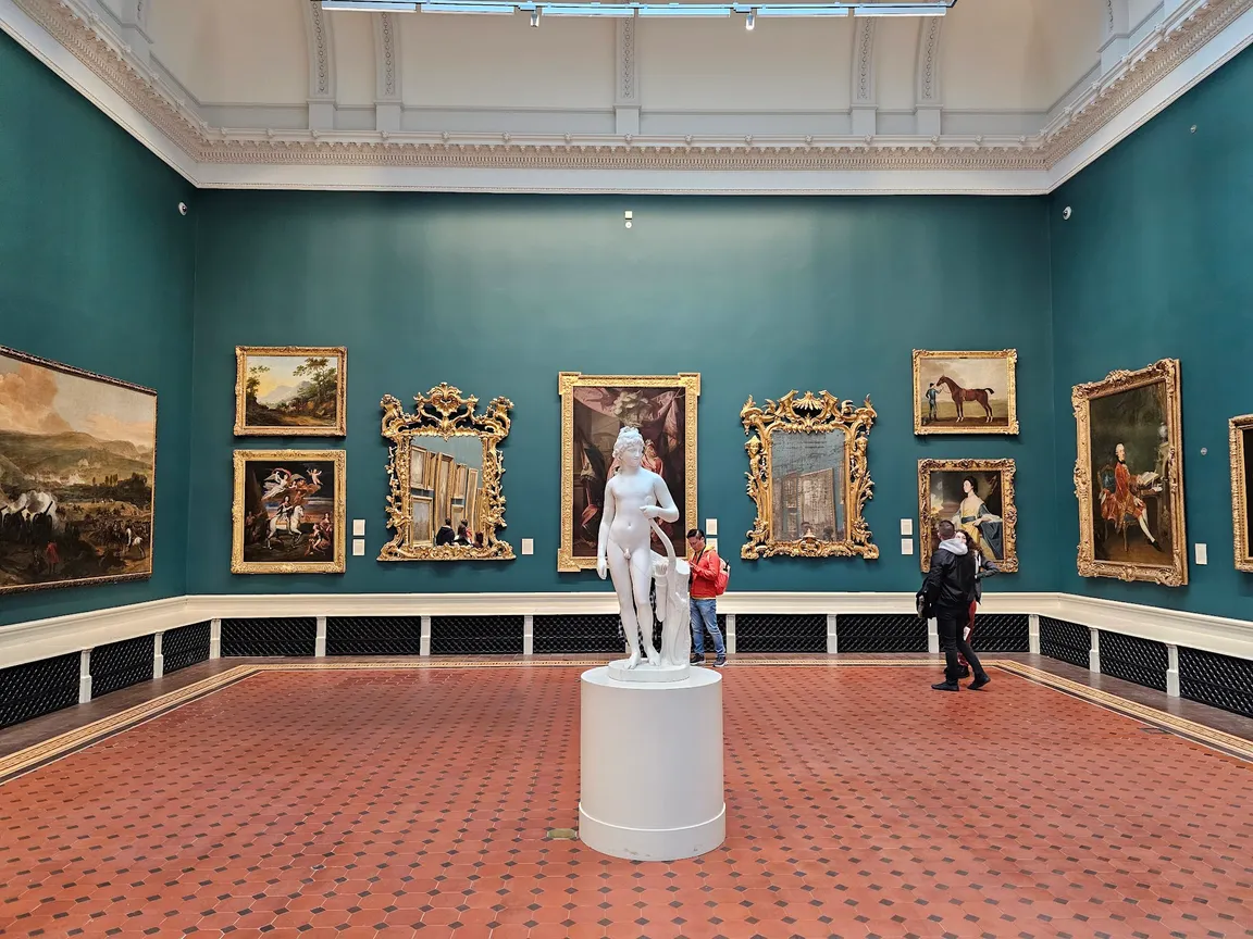 National Gallery of Ireland