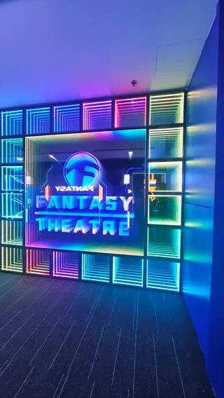 Fantasy Theatre