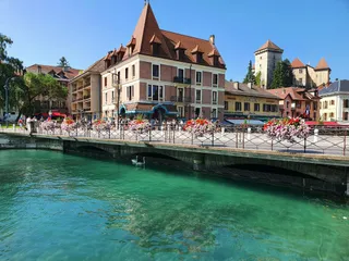 Espace Archéologie et environnement du lac d'Annecy