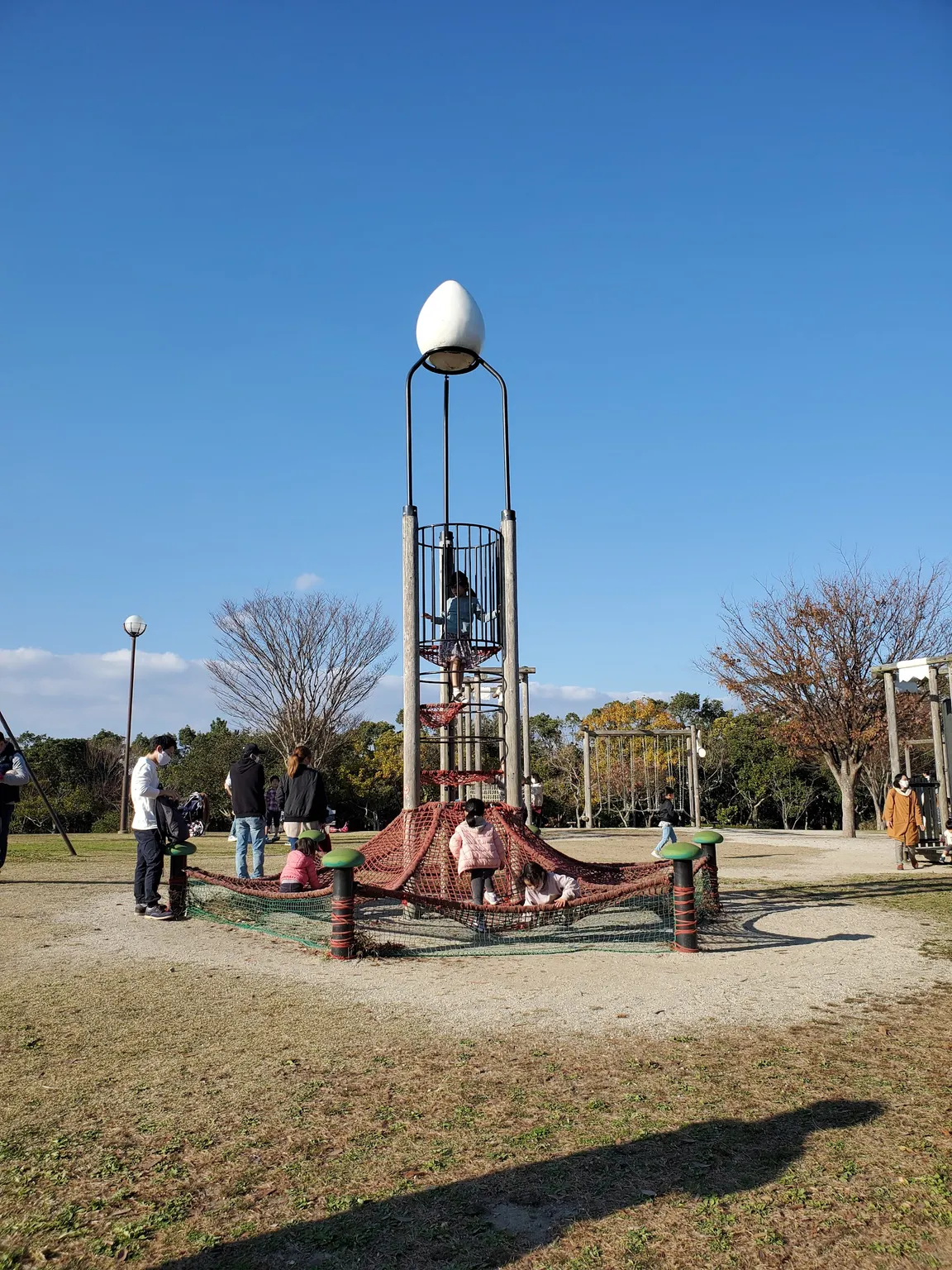 Imazu Sports Park