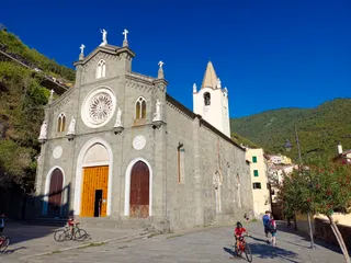 Castello di Riomaggiore