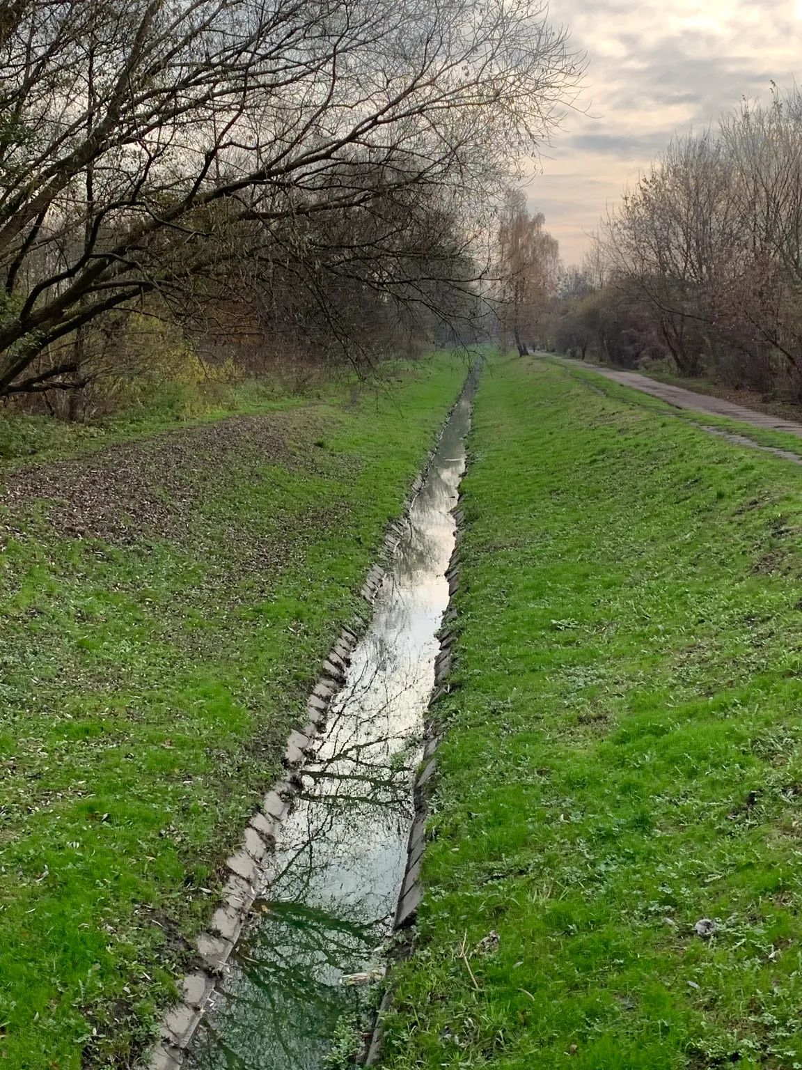 Park Pokoleń